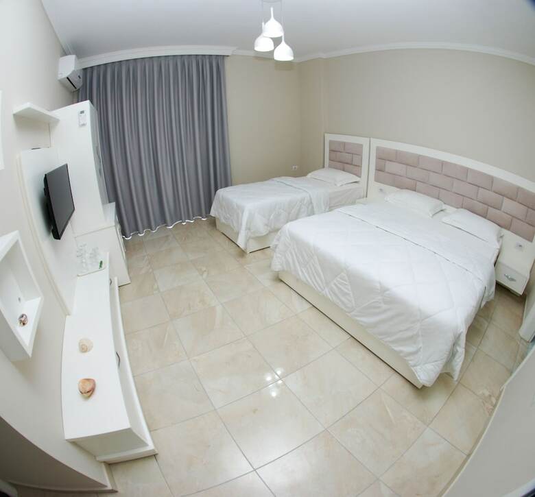 Hotel Mare