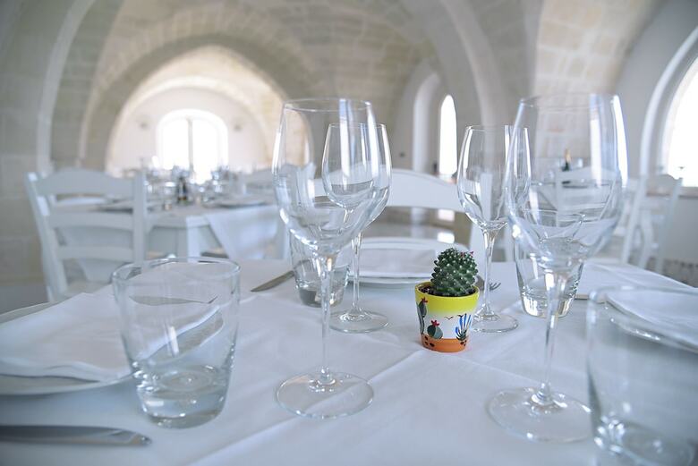 Agroturismo Masseria Celidonia Resort & Relax