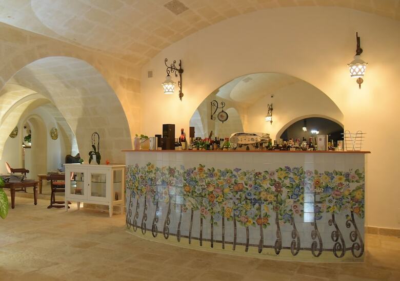 Agroturismo Masseria Celidonia Resort & Relax