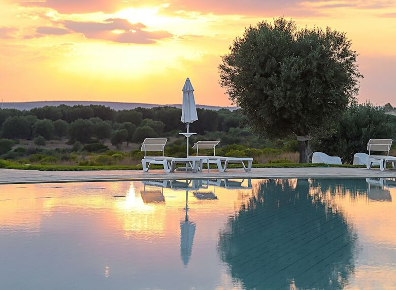 Agroturismo Masseria Celidonia Resort & Relax