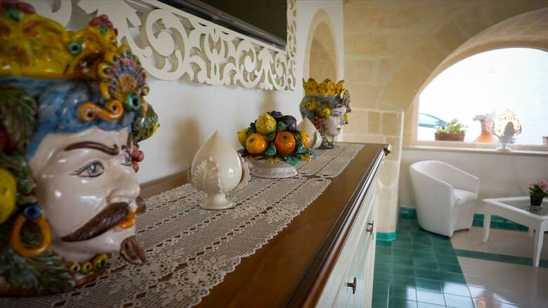 Agroturismo Masseria Celidonia Resort & Relax