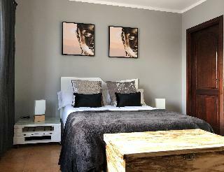 Luxurious Apartment In The Best Town