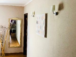 Luxurious Apartment In The Best Town