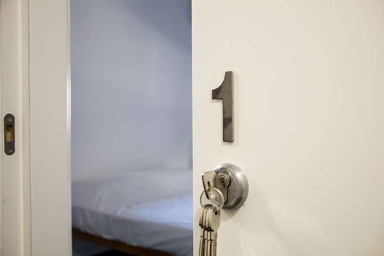 Bed & Breakfast Inn Comfort
