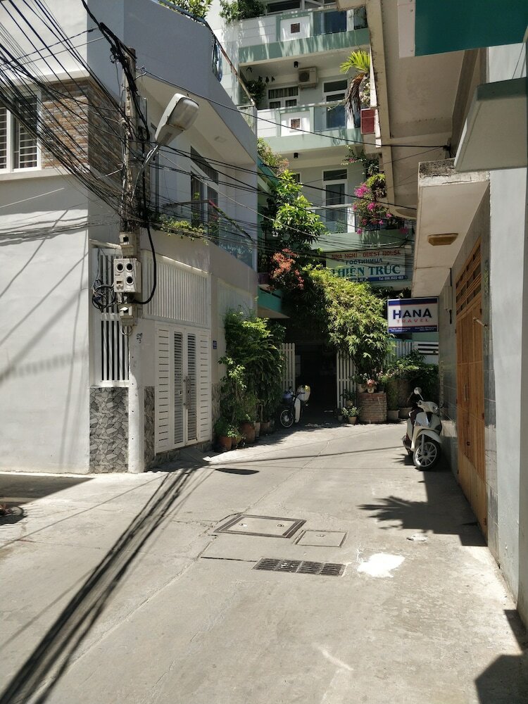 Hostal Le Petit Prince Nha Trang Hostel