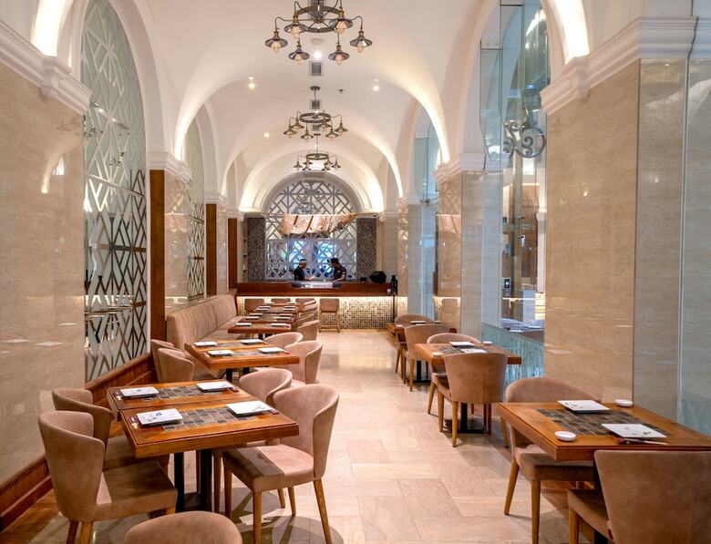 The Radh Hotel