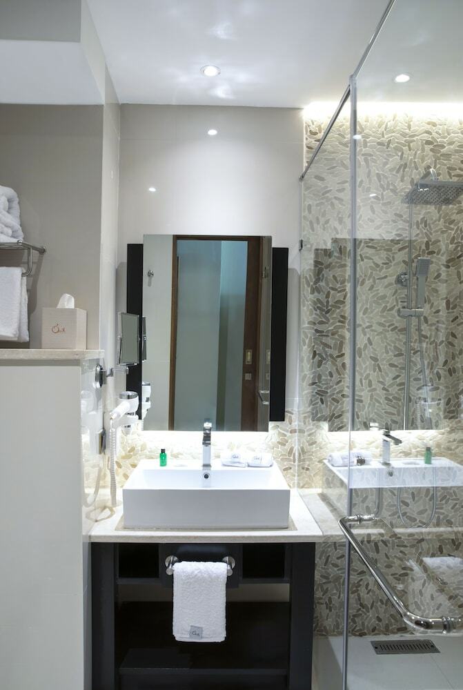The Radh Hotel
