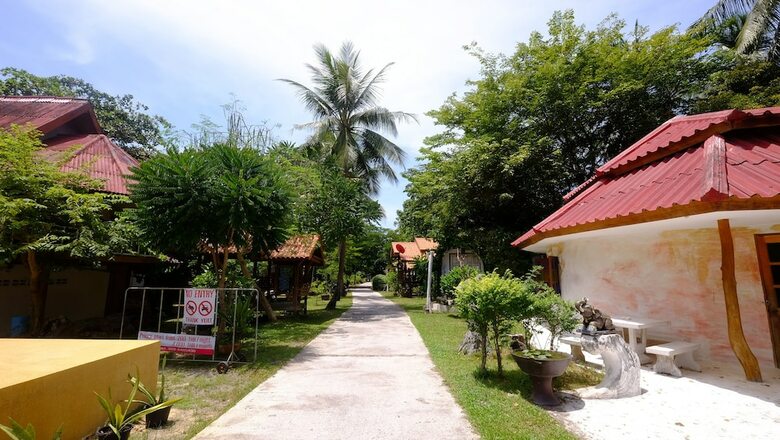 Hotel Nice Moon Resort