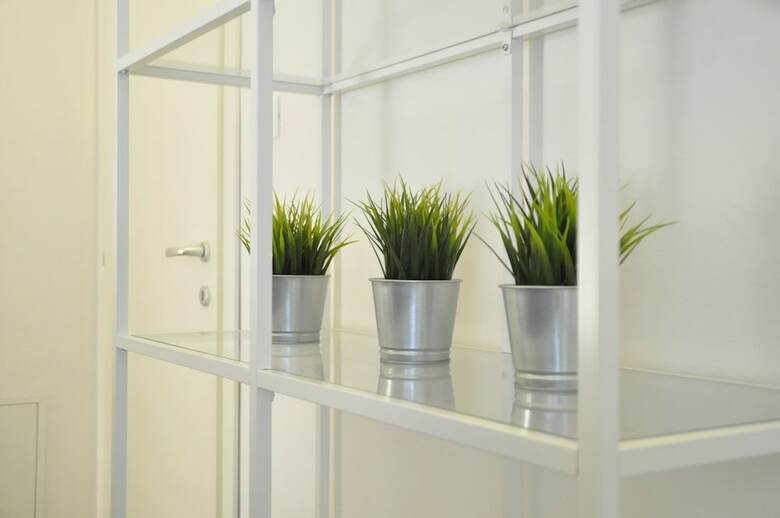 Apartamento Residenze Rodari Design Suites