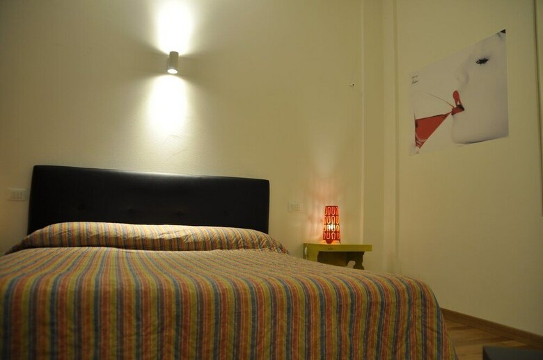 Apartamento Residenze Rodari Design Suites