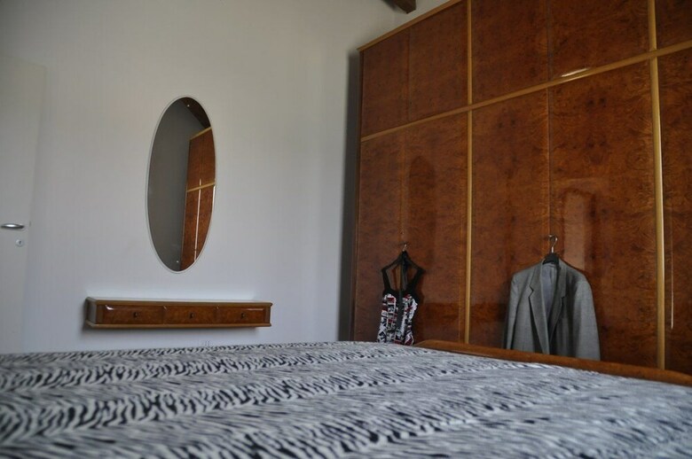 Apartamento Residenze Rodari Design Suites