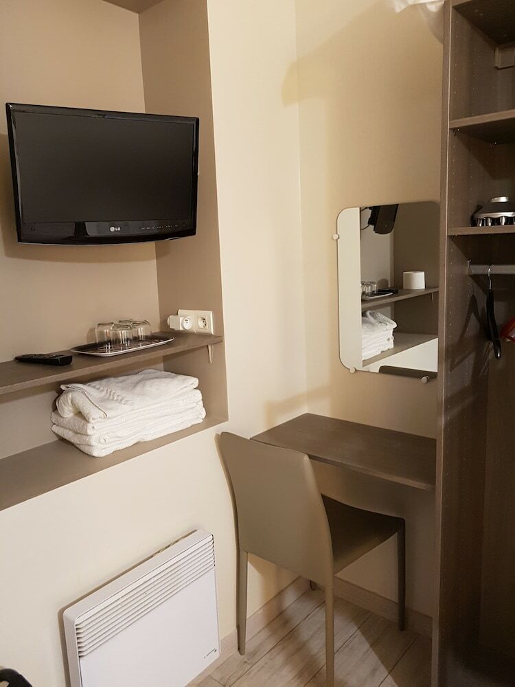Hotel H�tel Le Relais de Jarnac Champagne