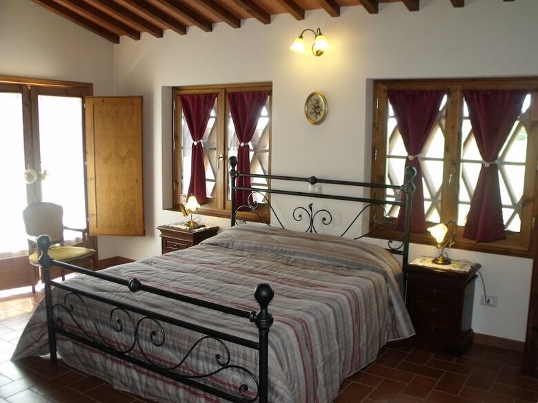 Agroturismo Il Viaio