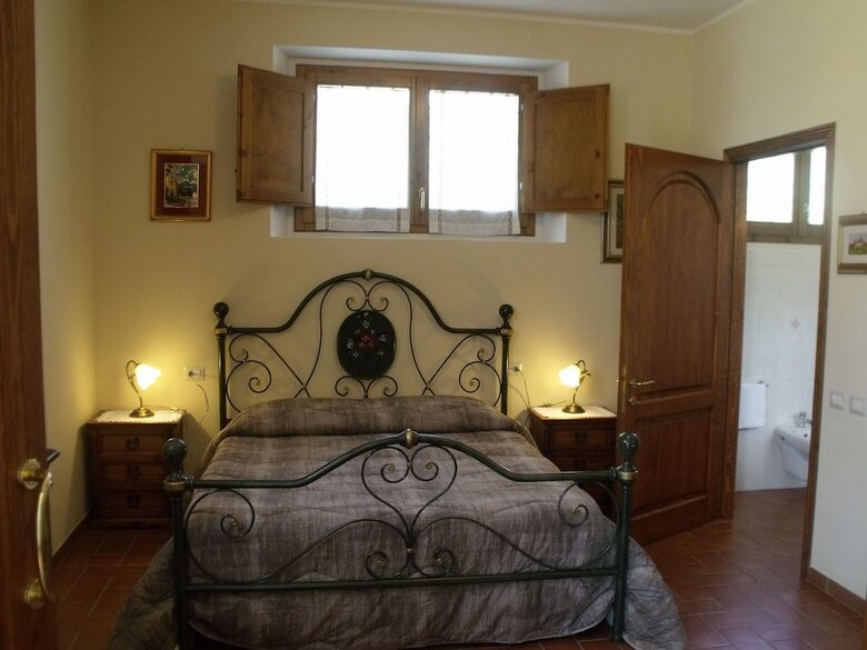 Agroturismo Il Viaio