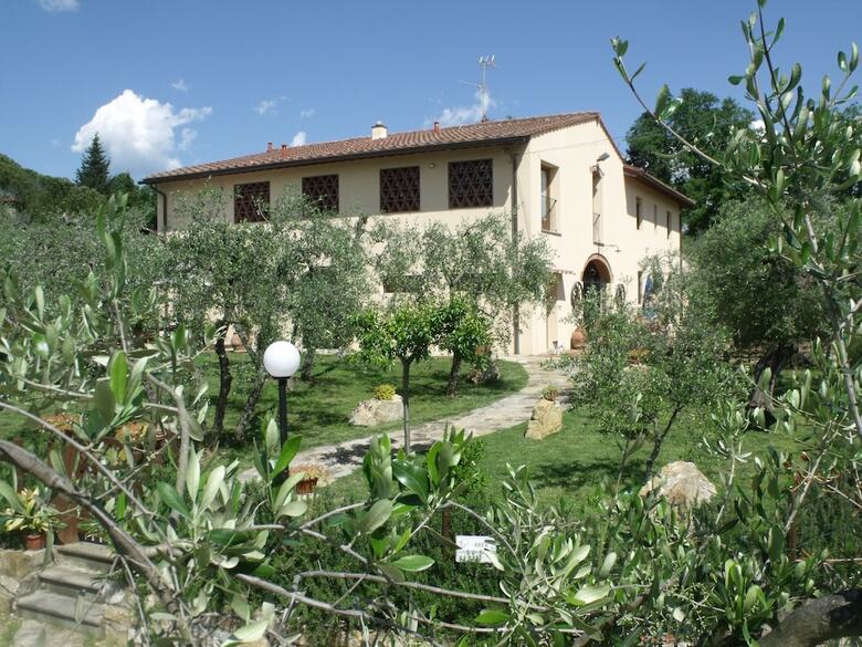 Agroturismo Il Viaio