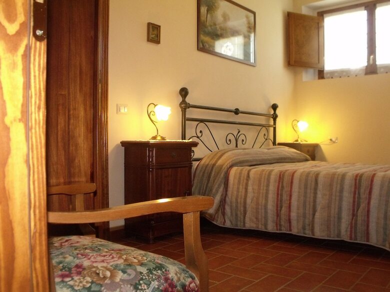 Agroturismo Il Viaio