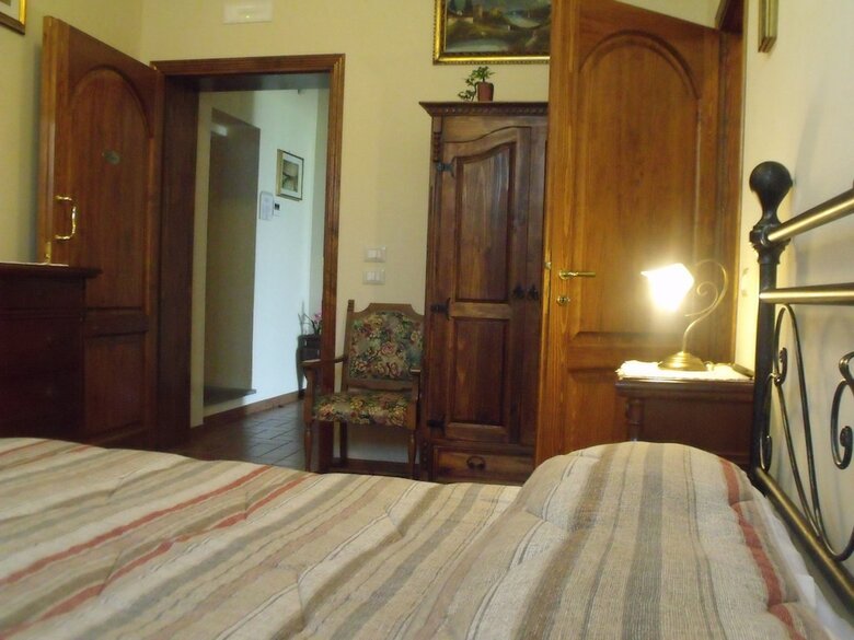 Agroturismo Il Viaio