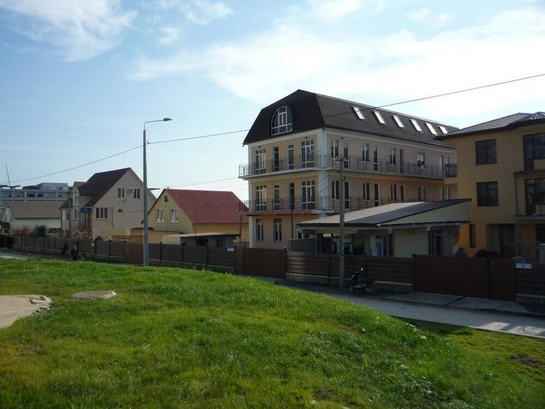 Hotel Guest House Olimpic Park