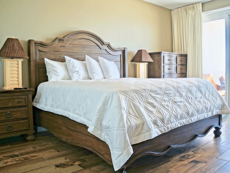 Apartamento Gulf Front Beach Condo On Perdido Key