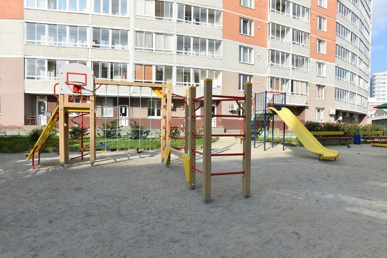 Aparthotel Domashny Uyut Malysheva 4b