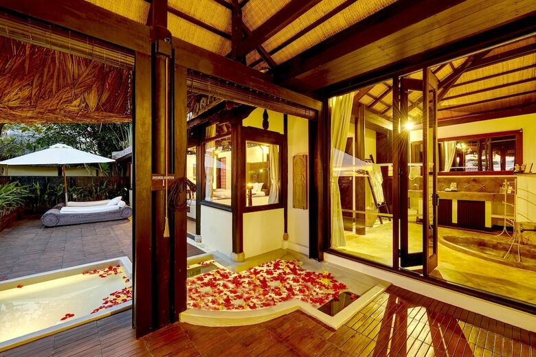 Apartamento Chen Sea Resort & Spa