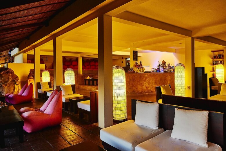 Apartamento Chen Sea Resort & Spa