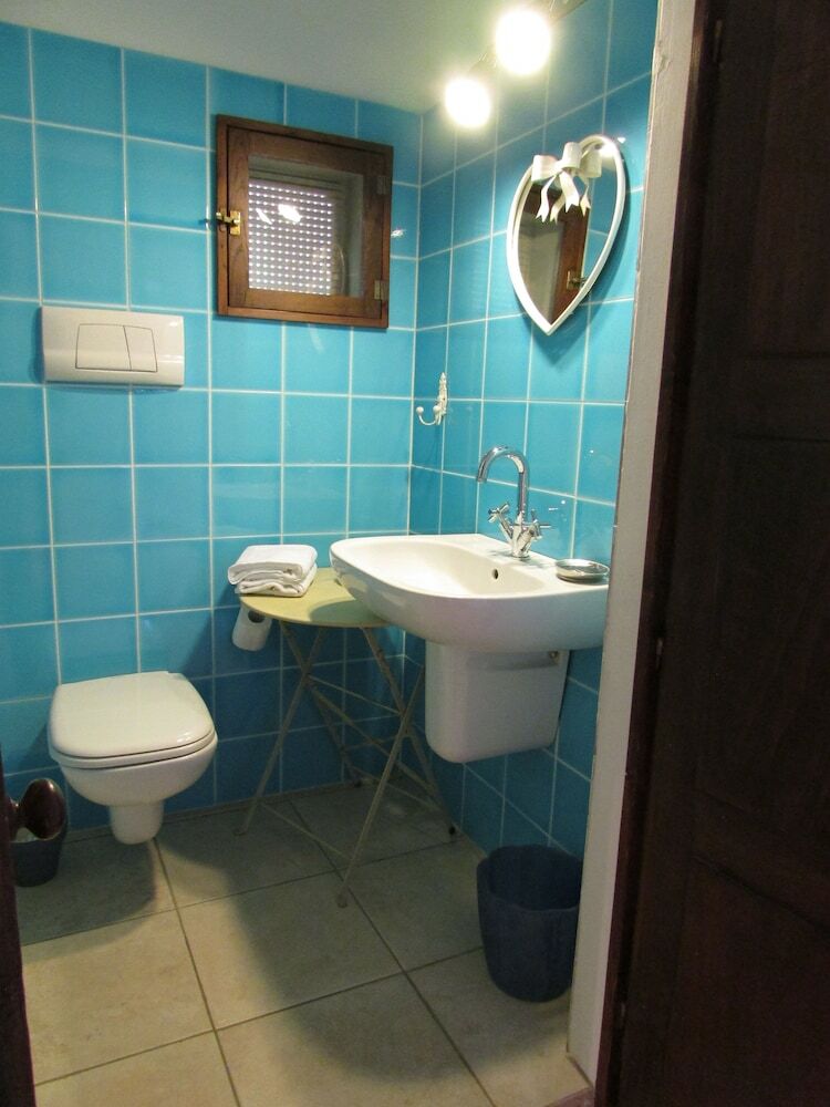 Agroturismo Cavalli Di S'arcaite