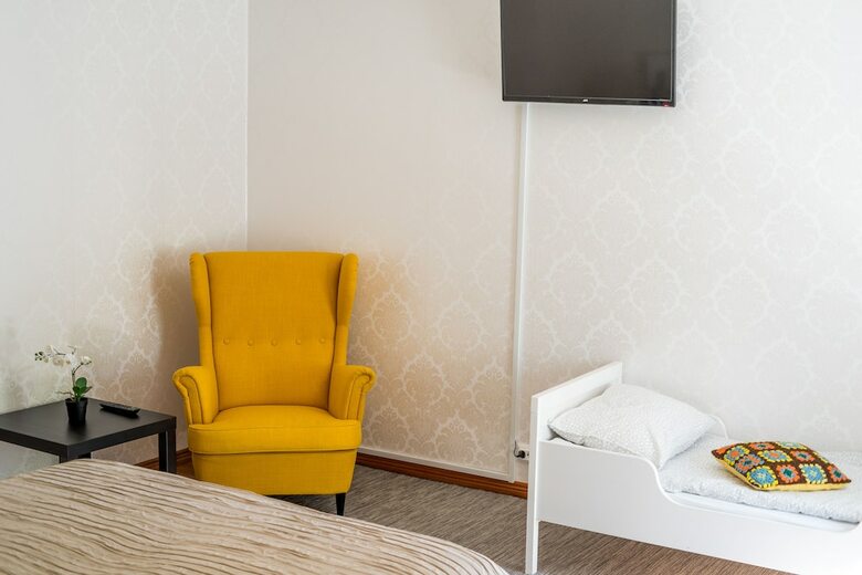 Hotel Villa Stranda