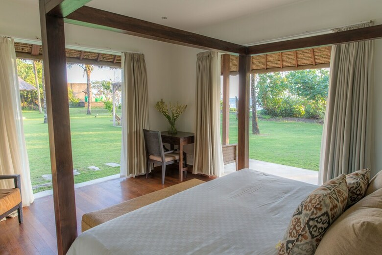 Villa Beraban Beach House