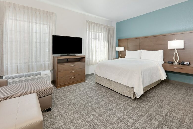 Aparthotel Staybridge Suites San Antonio - Schertz