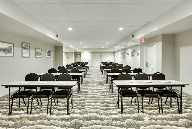 Aparthotel Staybridge Suites San Antonio - Schertz