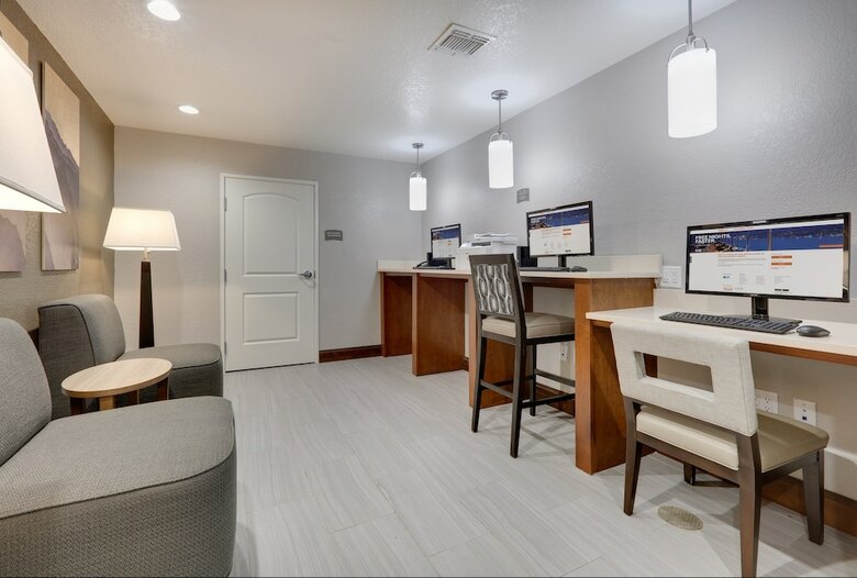 Aparthotel Staybridge Suites San Antonio - Schertz