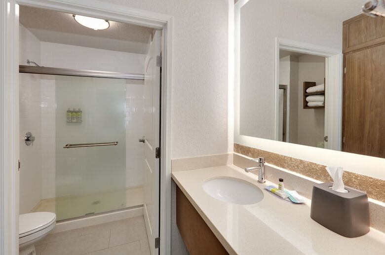 Aparthotel Staybridge Suites San Antonio - Schertz