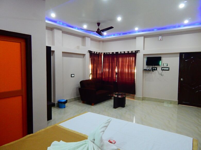 Samriddhi Banquet Garden & Resort