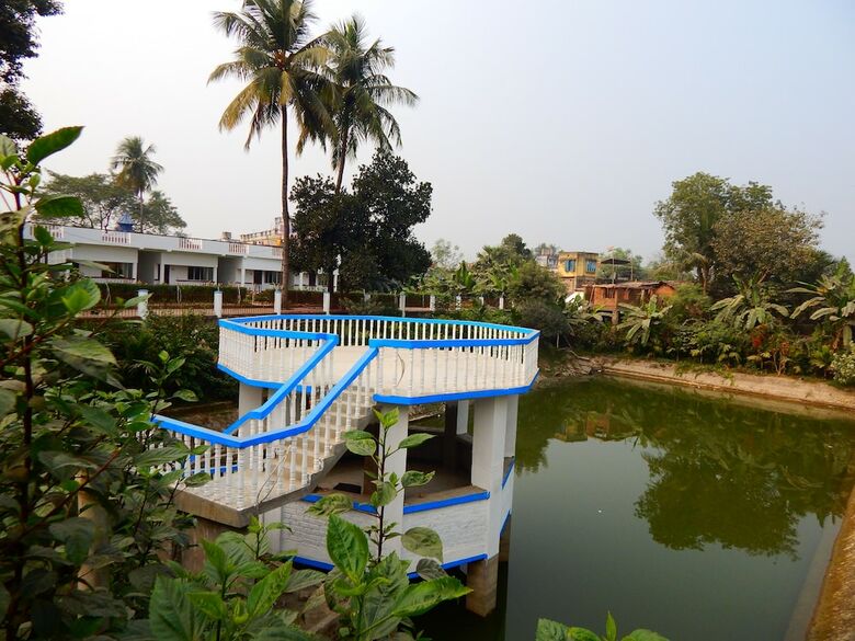Samriddhi Banquet Garden & Resort
