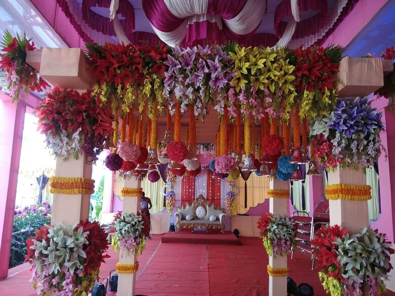 Samriddhi Banquet Garden & Resort