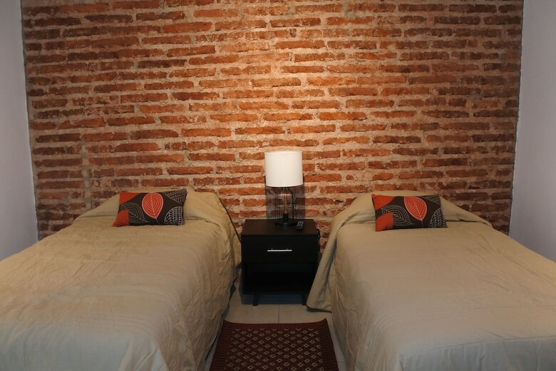 Apartamentos Expo Ejecutivo