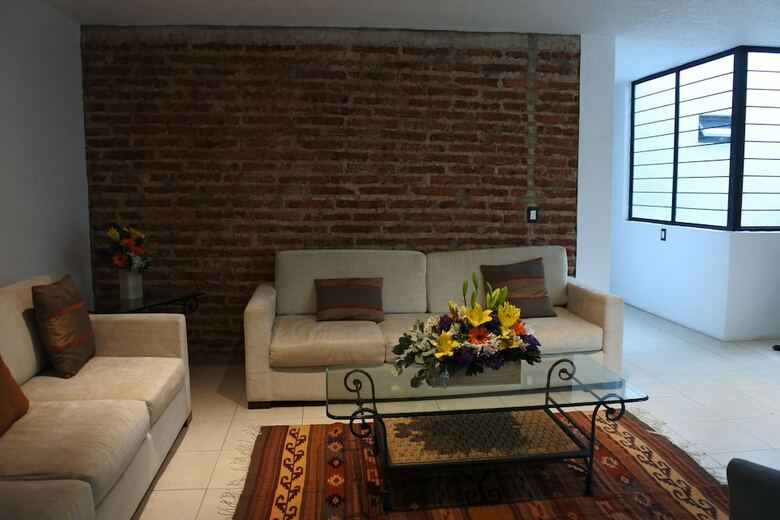 Apartamentos Expo Ejecutivo