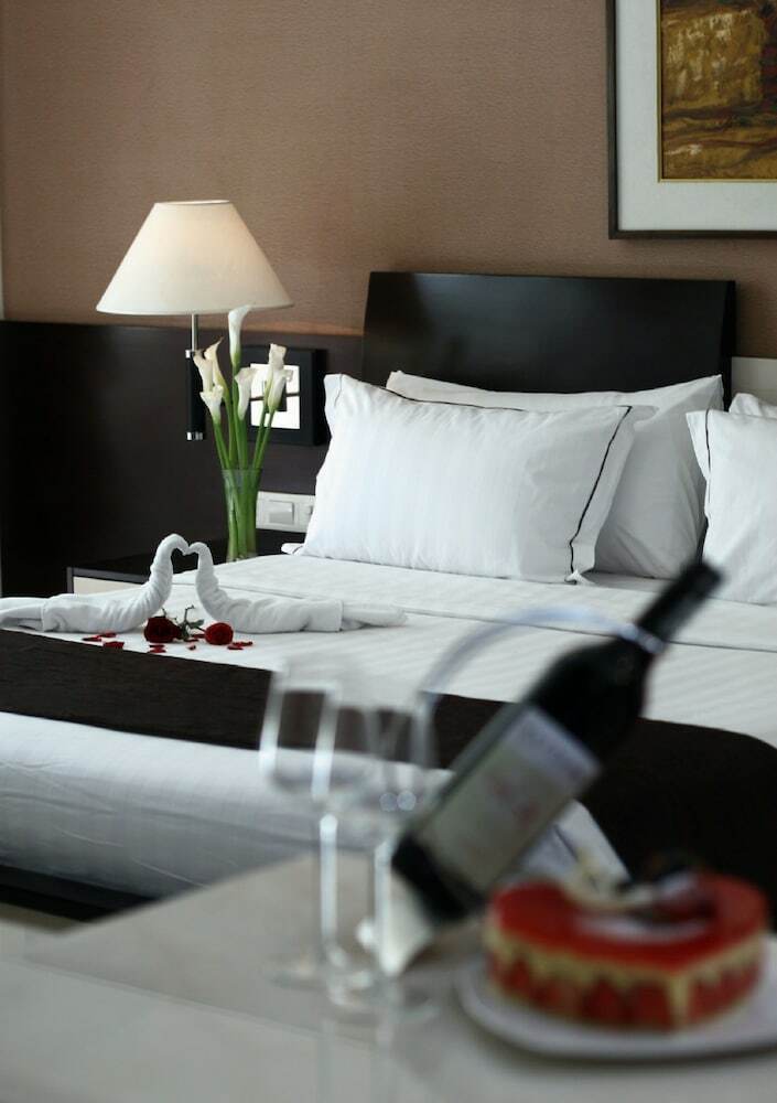 Aston Kuta Hotel And Residence