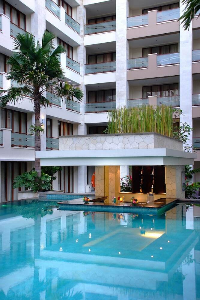 Aston Kuta Hotel And Residence