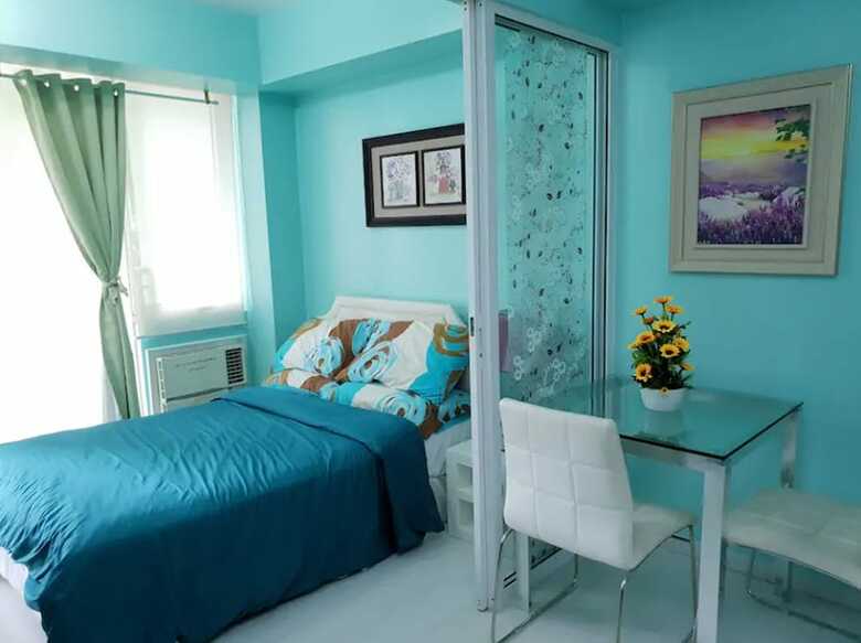 Azure Luxury Beach Suites By Vacationsph