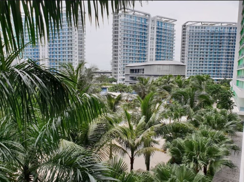 Azure Luxury Beach Suites By Vacationsph