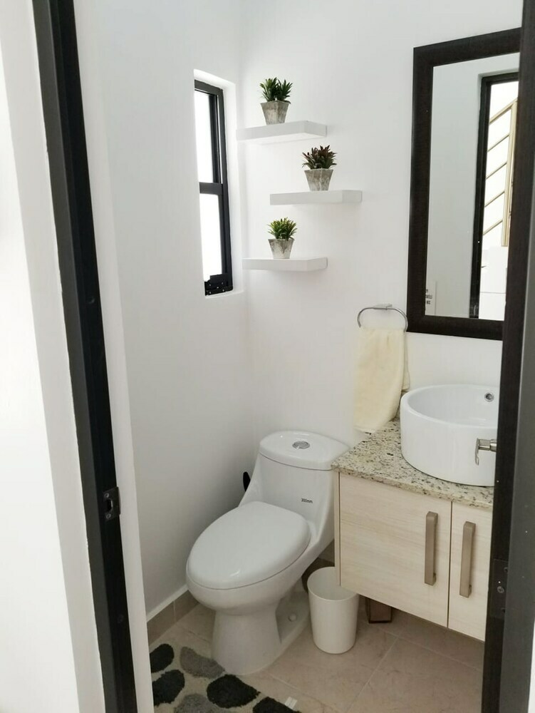Nueva Casa Playa Del Carmen