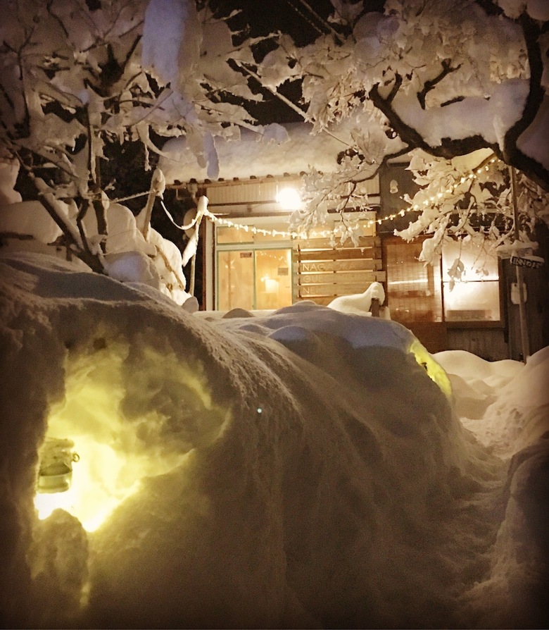 Hostal Nemaru Stay&discovery