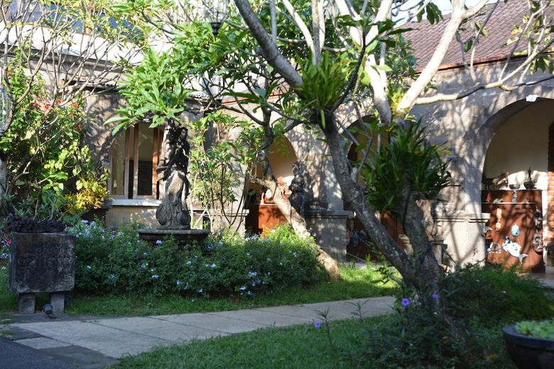 Hotel Griya Kartini
