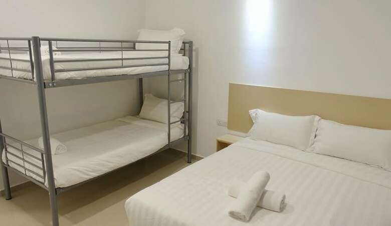 Ikon Hotel At Klia & Klia2