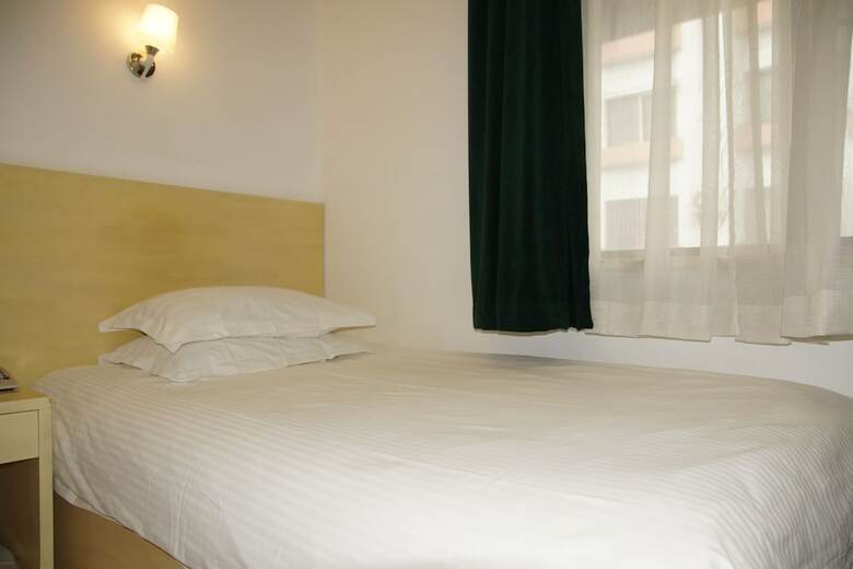 Hotel Haishang Xiaowo People Square