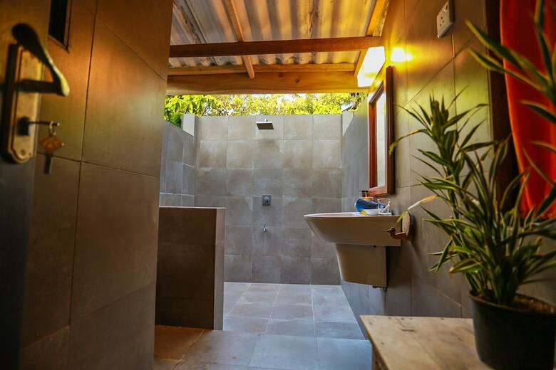 Villa Ocean Cottage Kalametiya