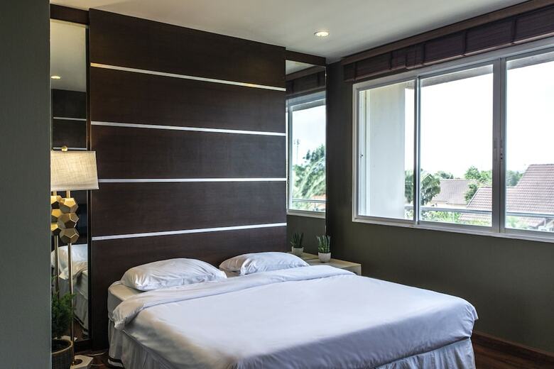 The Tepp Aparthotel