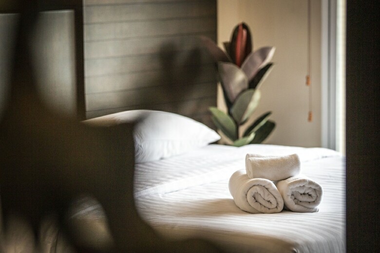 The Tepp Aparthotel